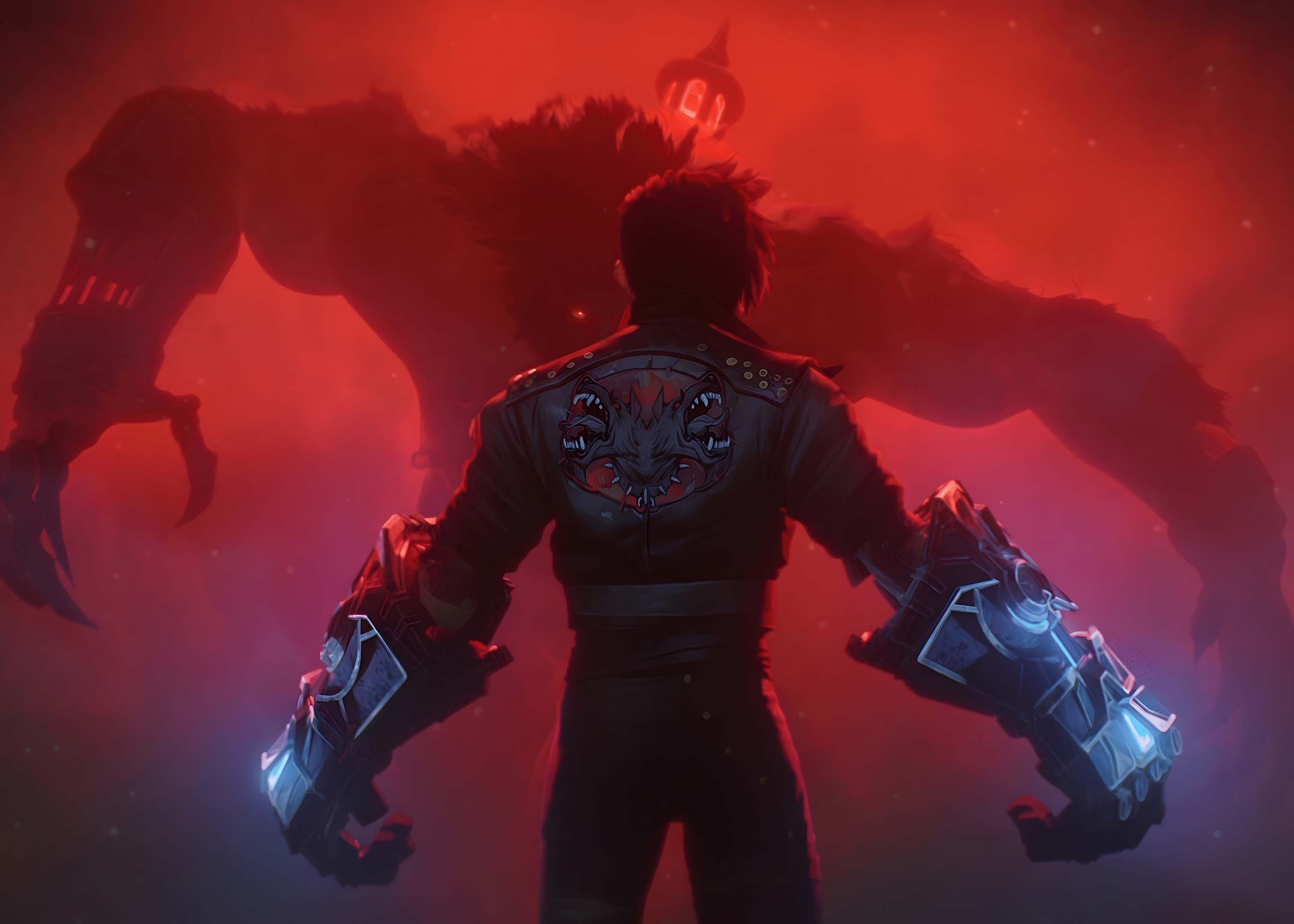 Kovové umění na zeď s motivem Vi